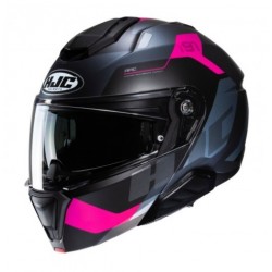 HJC Κράνος i91 Carst MC8SF  HJC Κράνος i91 Carst MC8SF